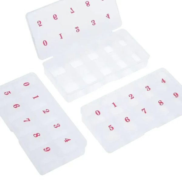 Cajas Organizadoras