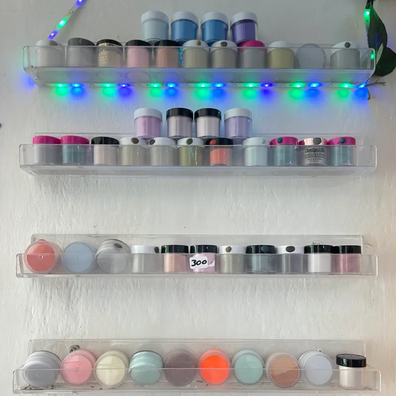Cover de colores