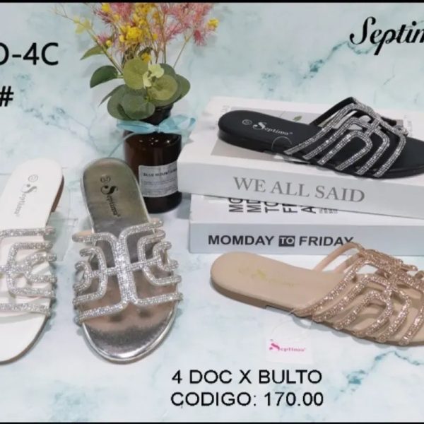 Sandalias