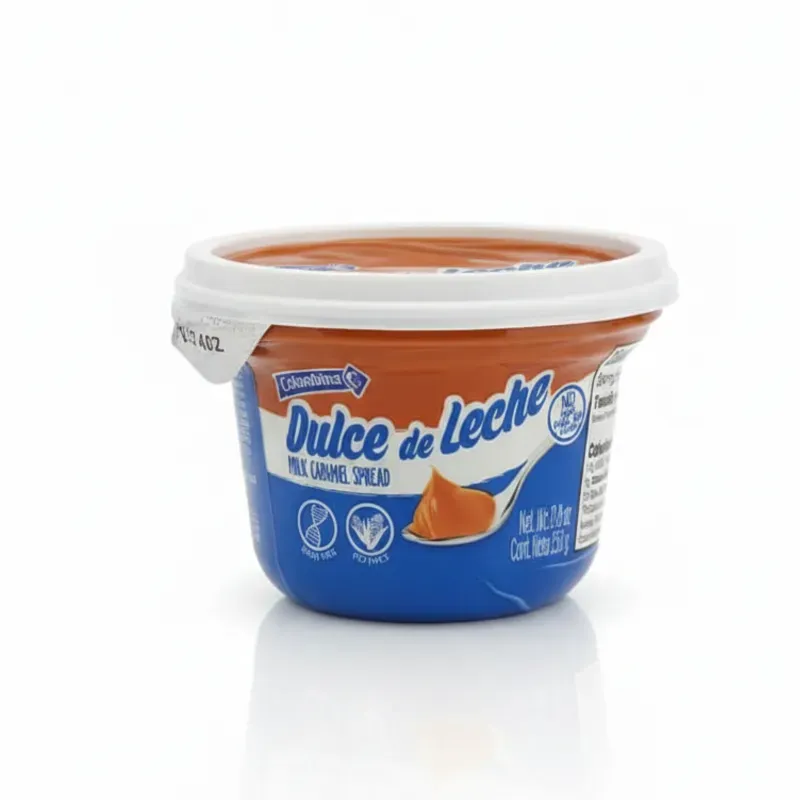 Dulce de Leche 250 gr