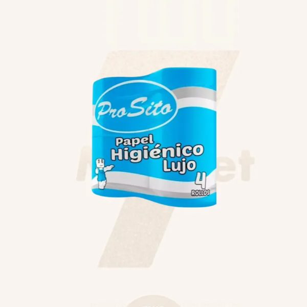 Papel Sanitario