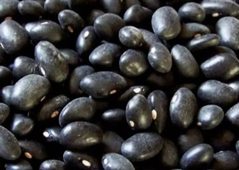 Frijoles Negros (Lbs)