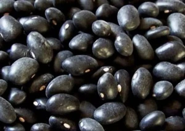 Frijoles Negros (Lbs)