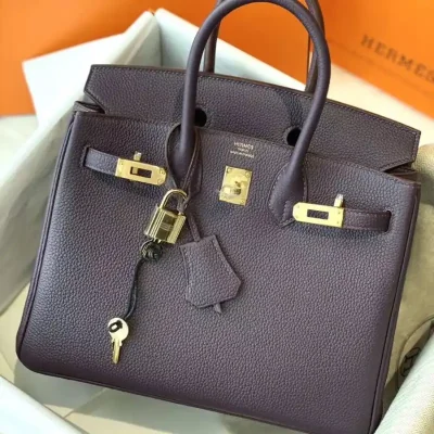 Hermès Birkin ✨