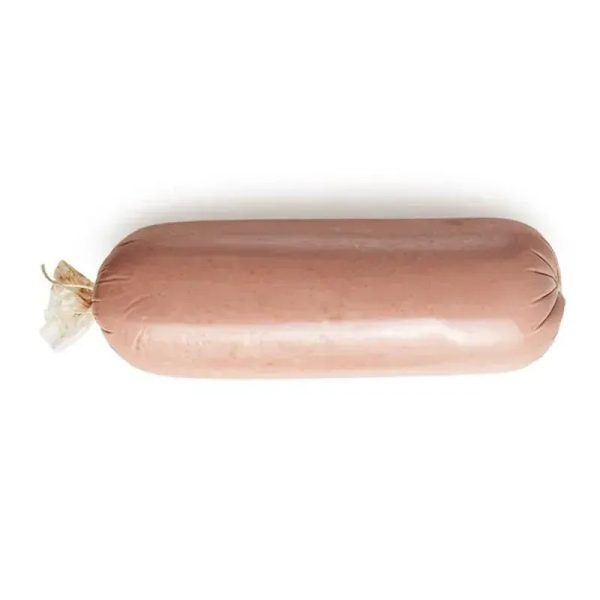 Tubo de Jamón Visking Especial - De 3 a 3.8 kg *Nuevo Producto de Calidad Excepcional