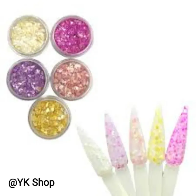 Pote de concha nácar (disponible blanco)