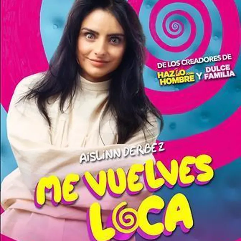 Me Vuelves Loca [2023]