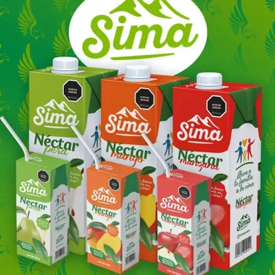 Jugo sima 200ml