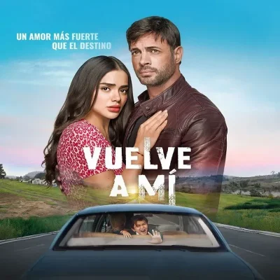 Vuelve a Mi [EEUU] [91 Cap]
