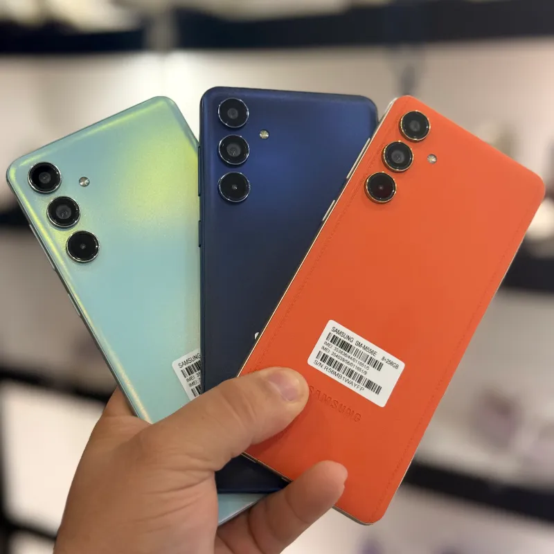 Samsung M55 5G (8/256)