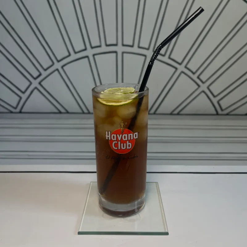 Cuba libre