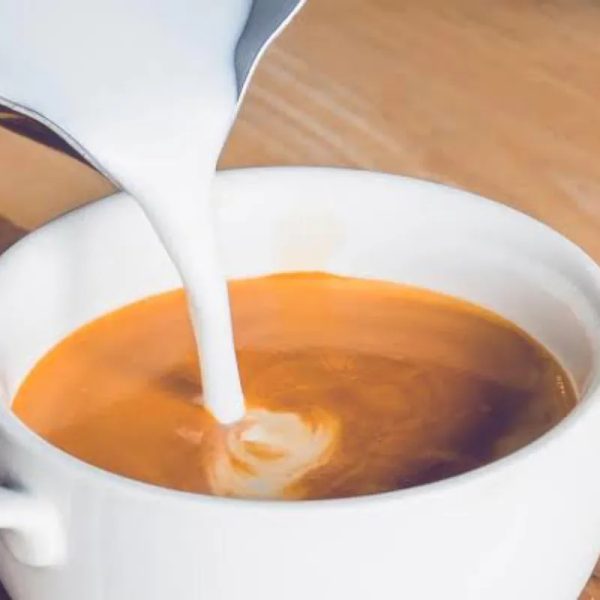 Café con leche