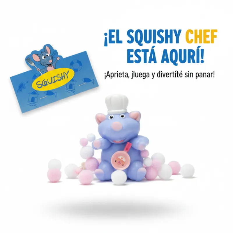 Squishy