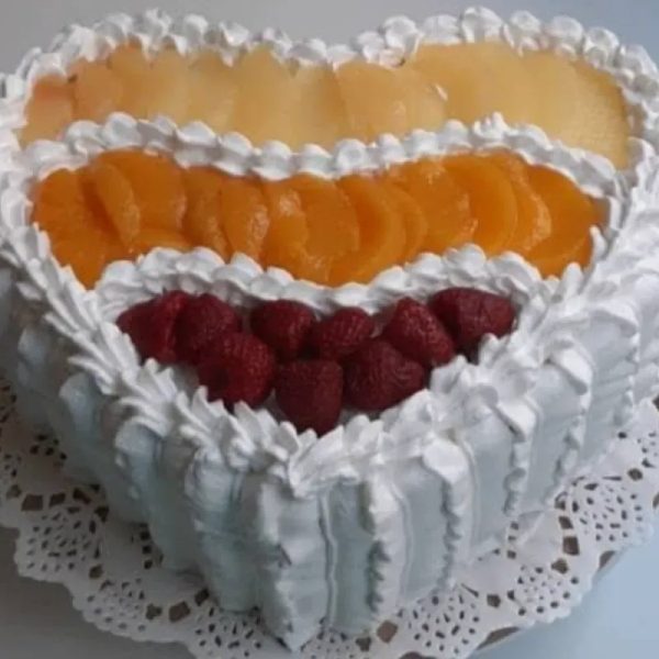 Cake de Nata
