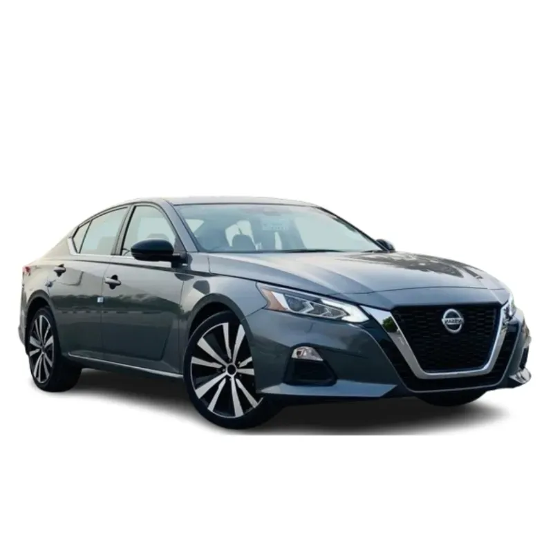 Nissan Altima 2020