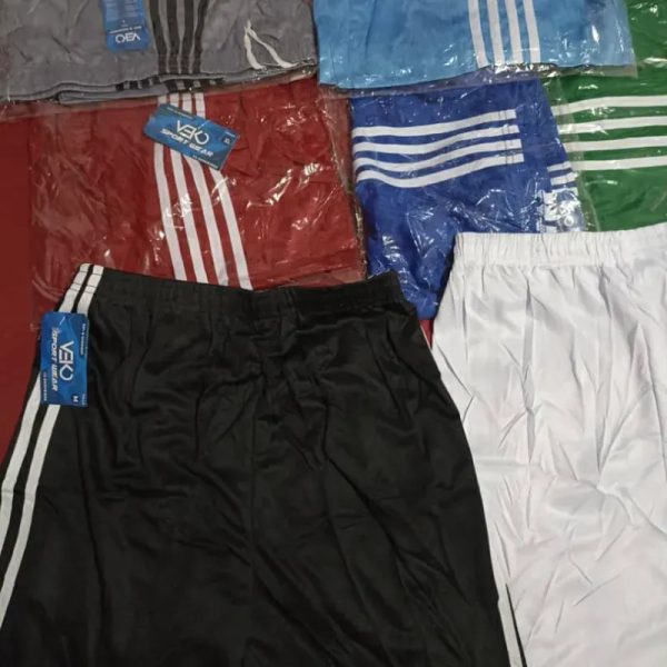 Short de hombre