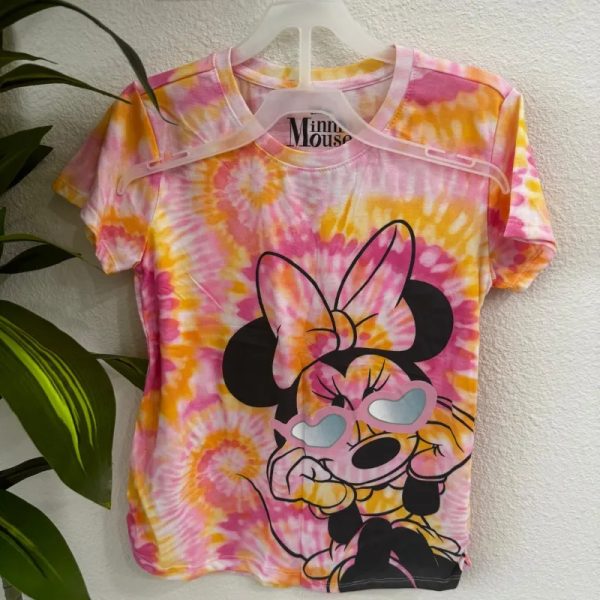 Pullover Minnie