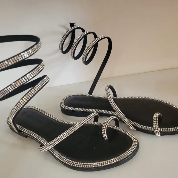 Sandalias cocalecas
