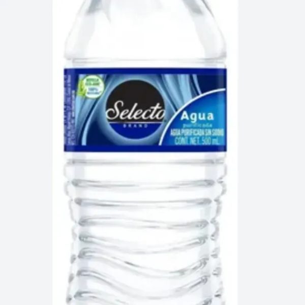Agua Simple