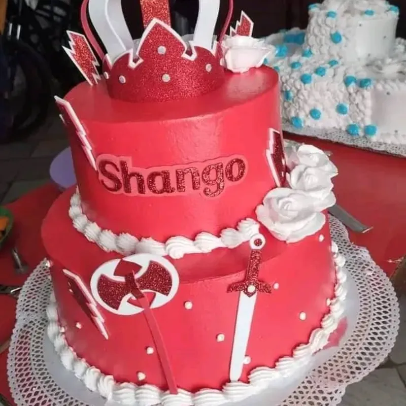 Shango