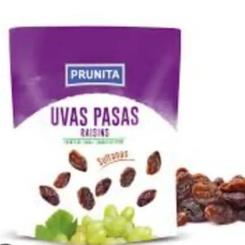 Pasas Sualtanas 130g