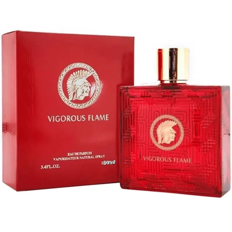 Perfume MINI Vigorus Flame 30ml
