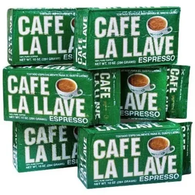 Café la llave