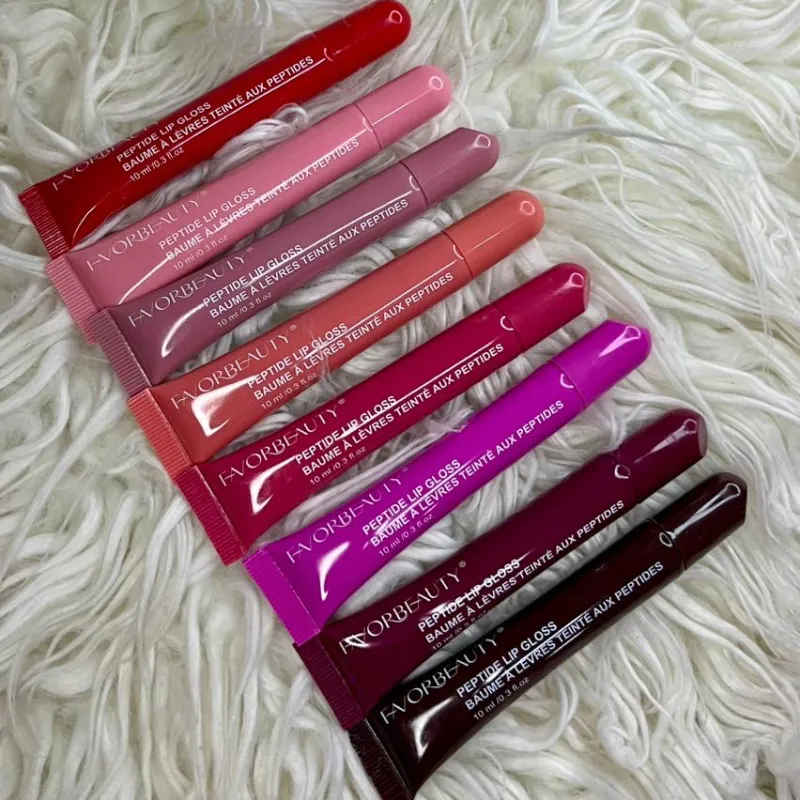 Gloss tipo Rode