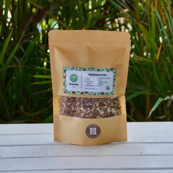 Natural 250 gr