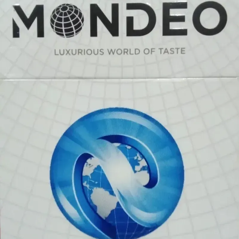 MONDEO