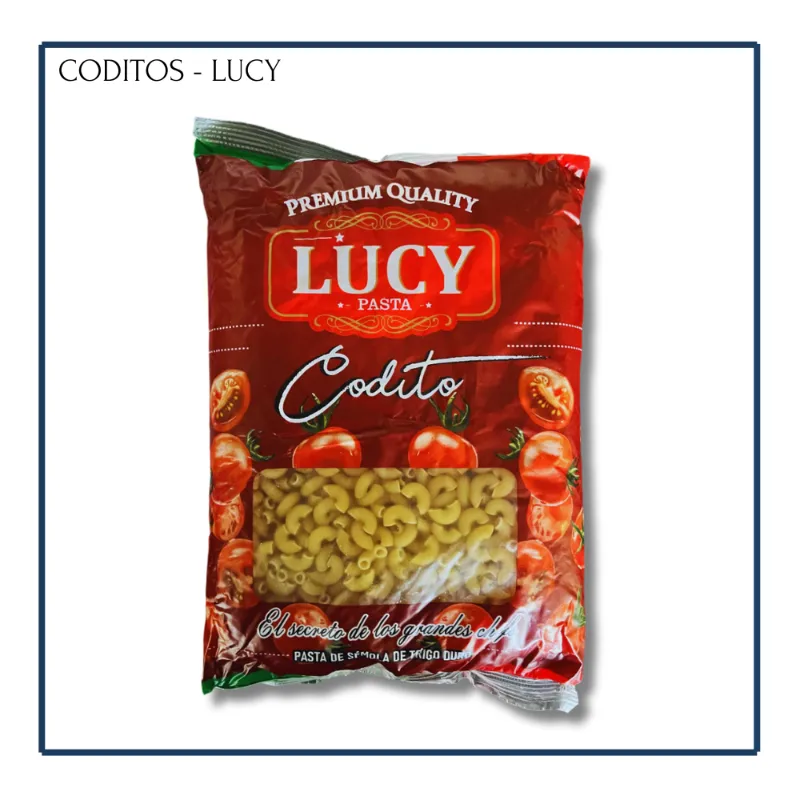 Coditos - Lucy (500g)