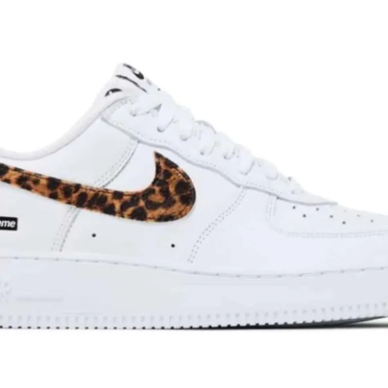 Nike Air Force 1 Supreme