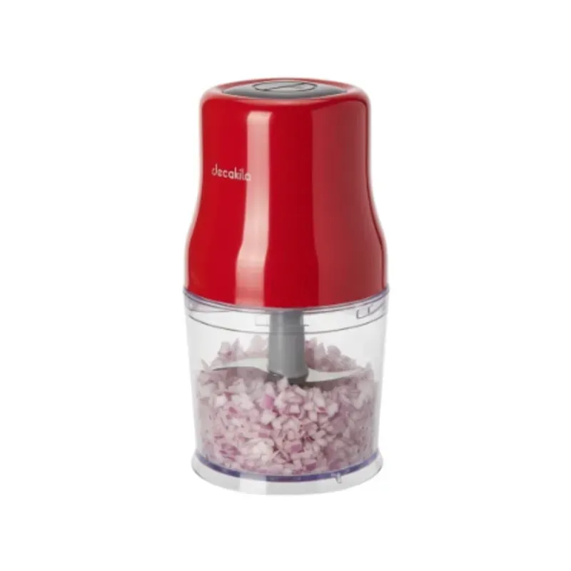 MINIPROCESADOR DE ALIMENTOS 200W DECAKILA