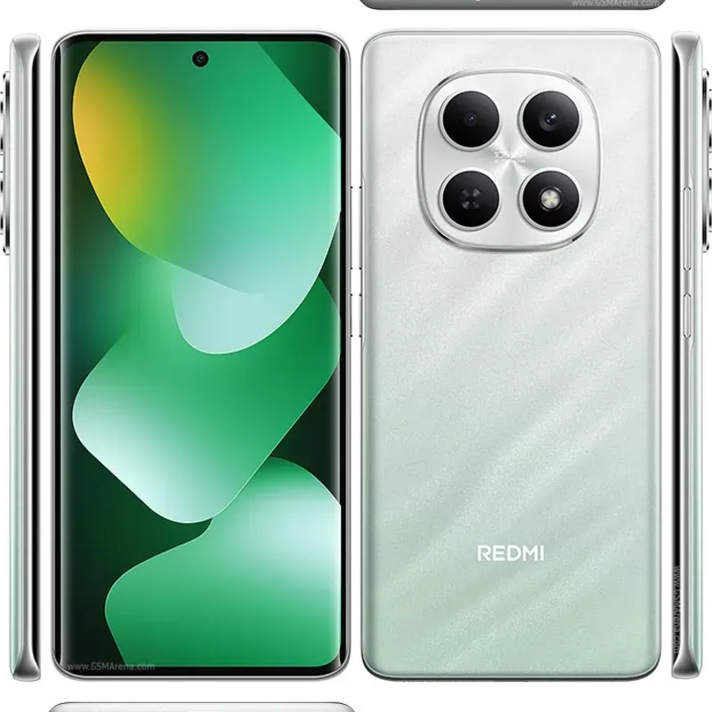 Redmi Note 15 (6+128)