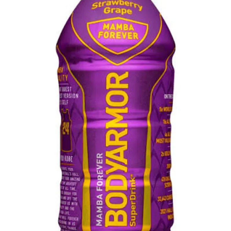 Bebida Deportiva Bodyarmor