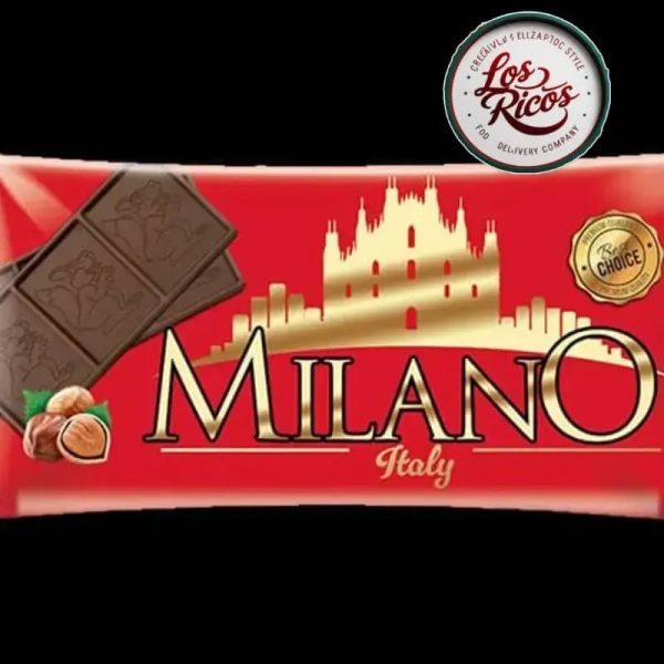 Chocolate Milano 