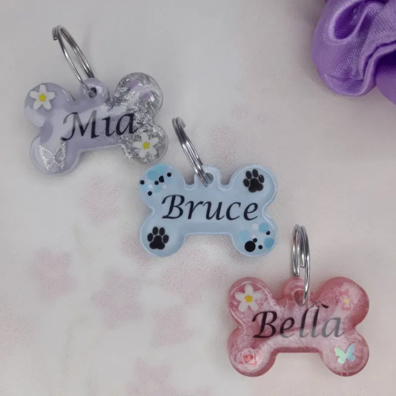 Chapilla para mascotas