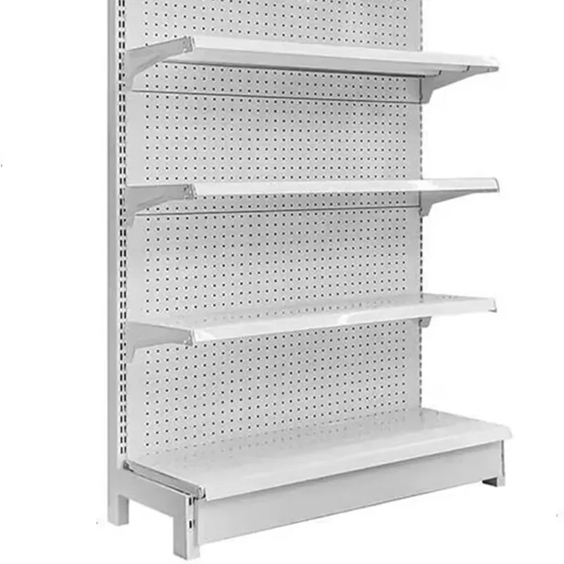 Estante para tiendas