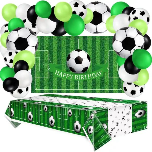 Paquete globos decoración