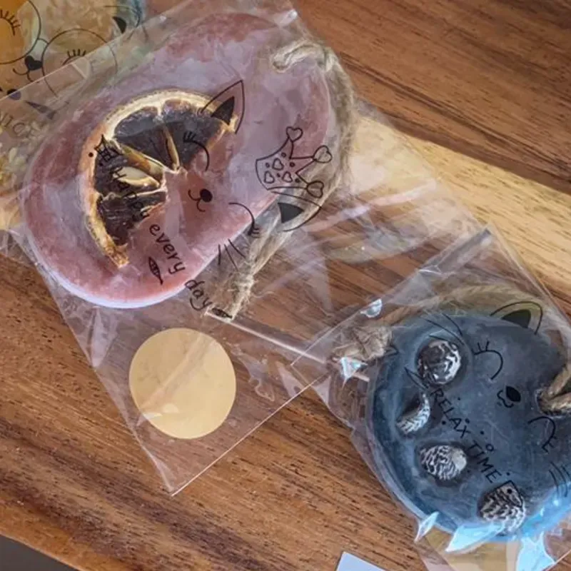 Ambientadores de cera