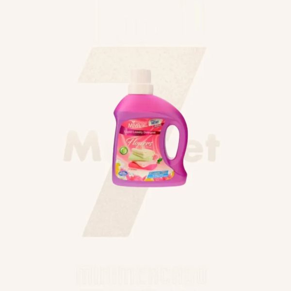 Detergente Miya