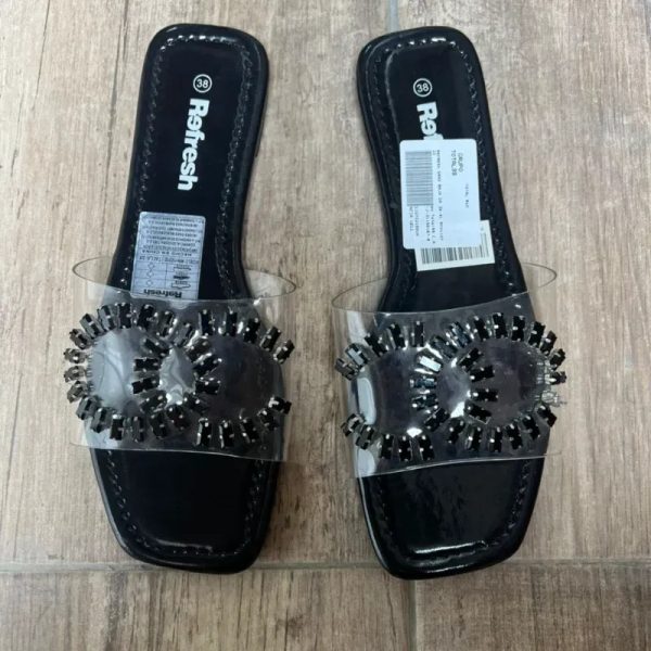 Sandalias
