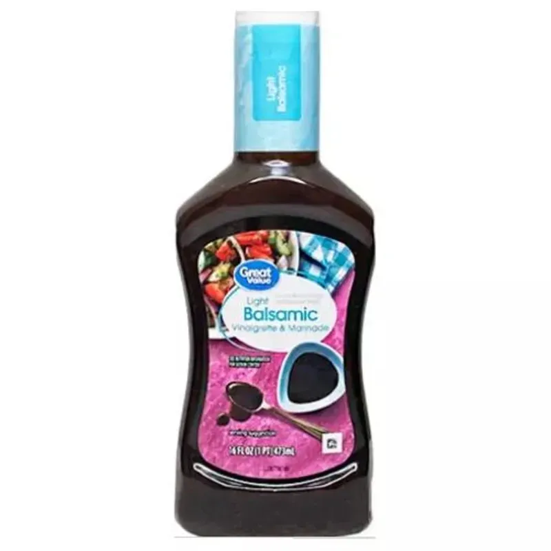 SALSA LIGHT BALSAMIC