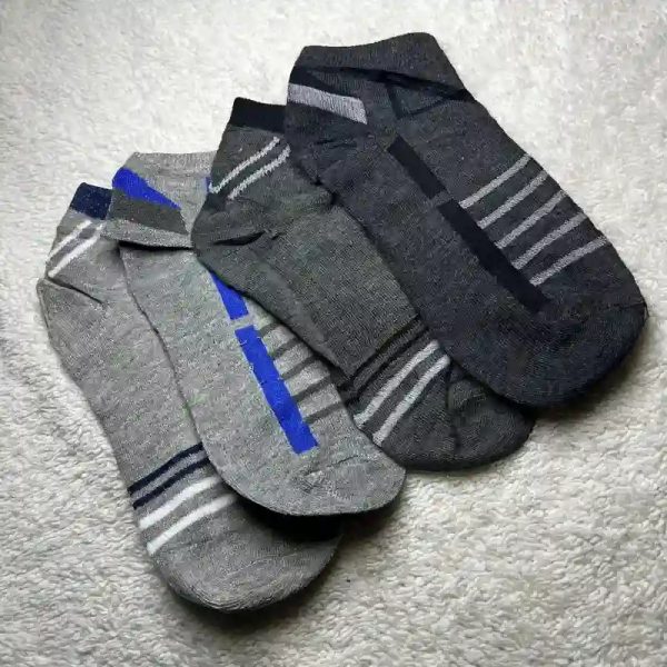 Medias de hombre
