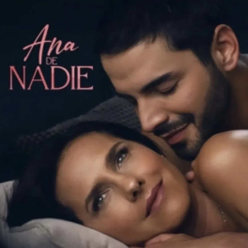 Ana de nadie [Colombia] [94 Cap]