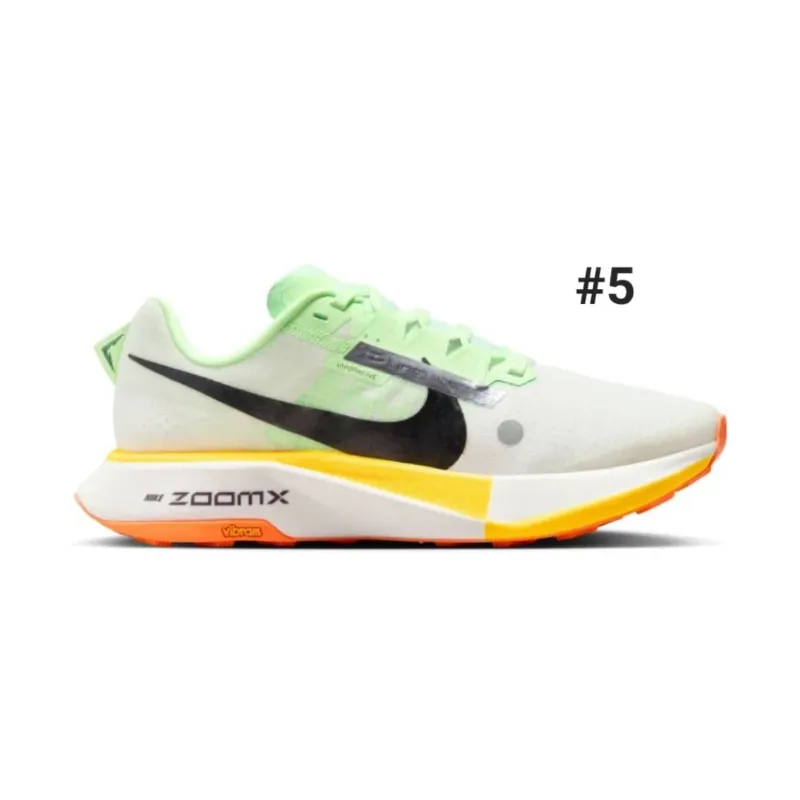 Nike Zoom #35