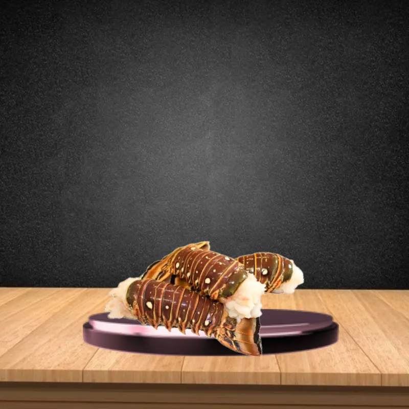 Colas de Langosta (x LB)