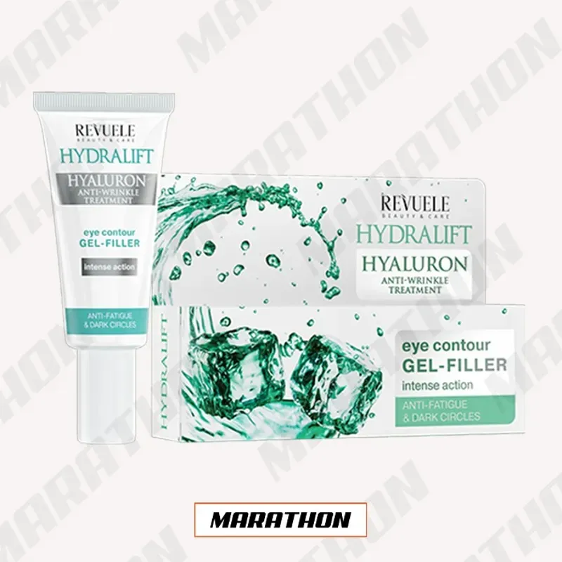 Crema de contorno de ojos con Ácido Hialurónico 25 ml (SC24)