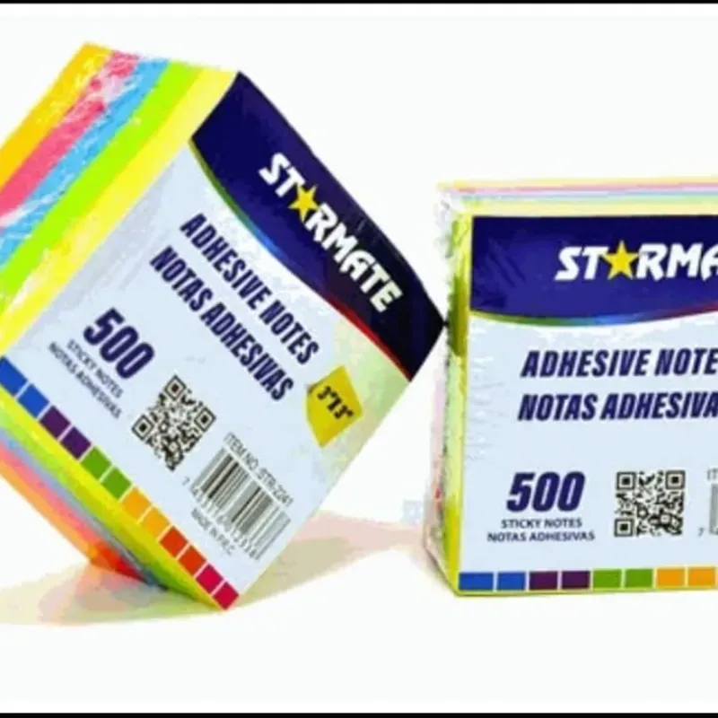 Stick de notas