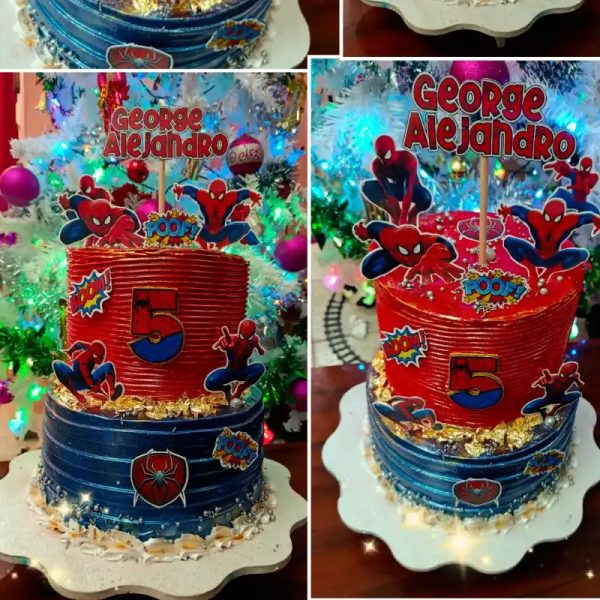 Cake